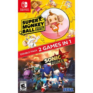 Jogo Super Monkey Ball PS4 Sega com o Melhor Preço é no Zoom