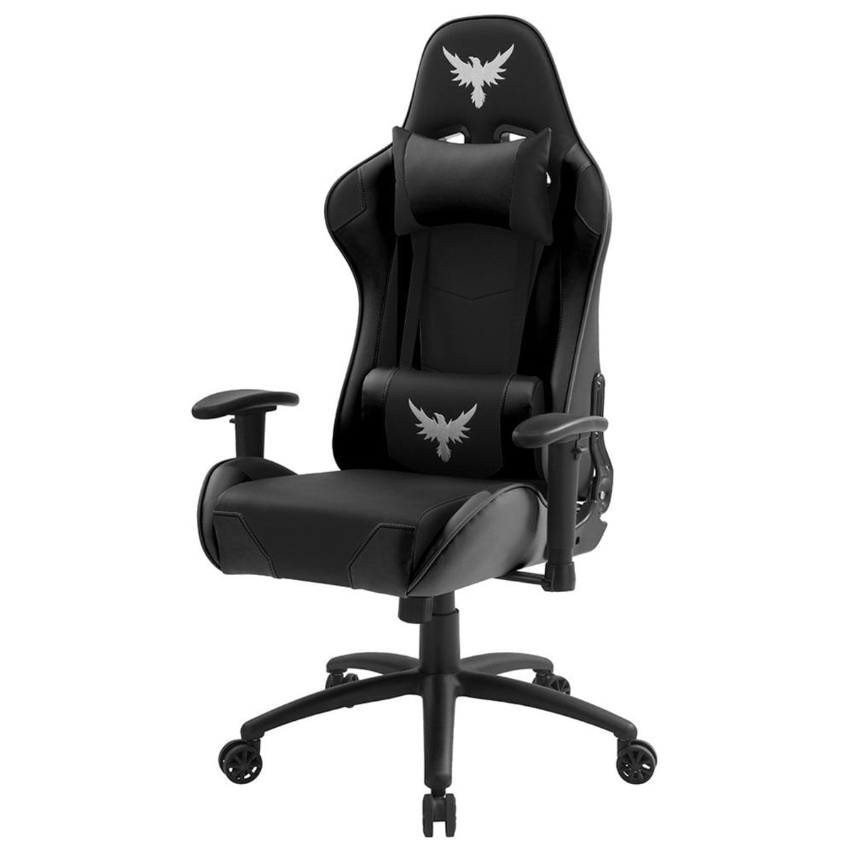 MP29261124_Cadeira-Gamer-Raven-X-20--Estrutura-de-Metal-braco-2D-Encosto-reclinavel-ate-180-Graus-Preta---Flexinter_1_Zoom