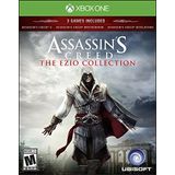 Assassin&#39;s Creed The Ezio Collection - Xbox One