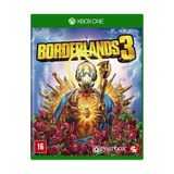 Jogo Borderlands 3 - Xbox One