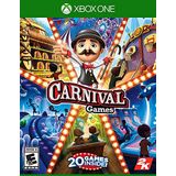 Jogos De Carnaval - Xbox One