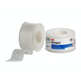 Micropore 25mm X 10m com capa - 3M