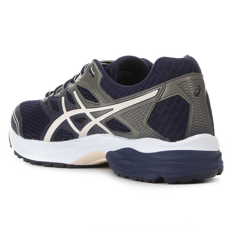asics shogun feminino