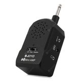 Mini Amplificador Guitarra Portátil Joyo Ja-01