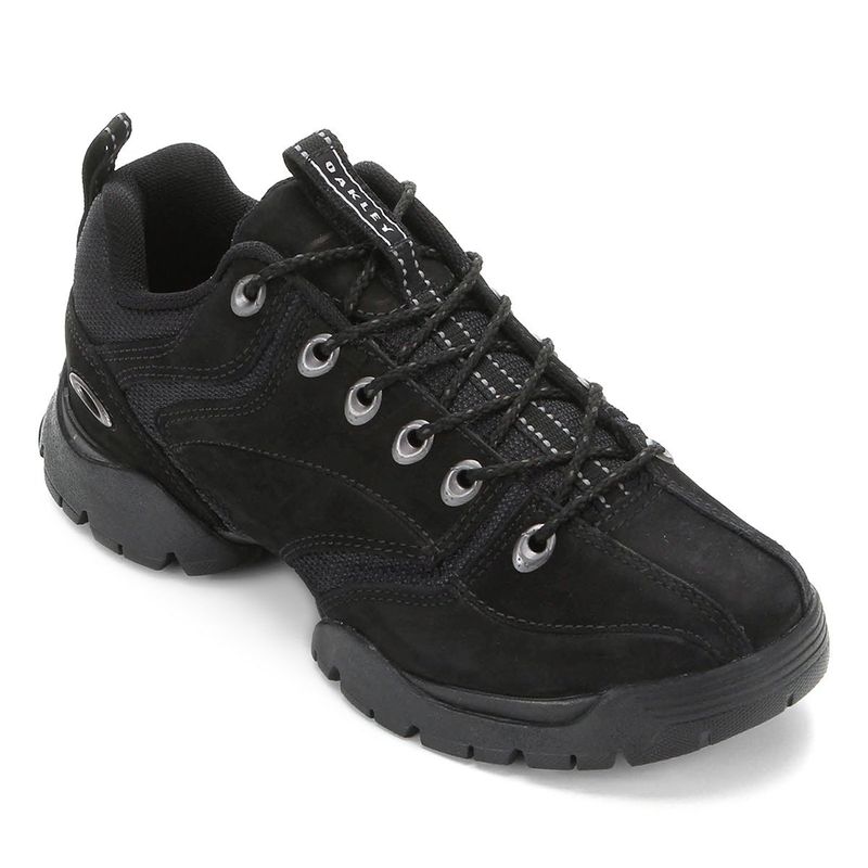 tenis preto infantil