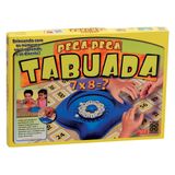 Jogo Pega Pega Tabuada - Grow