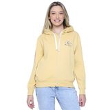 Moletom Feminino Rip Curl Archive Zip Threu