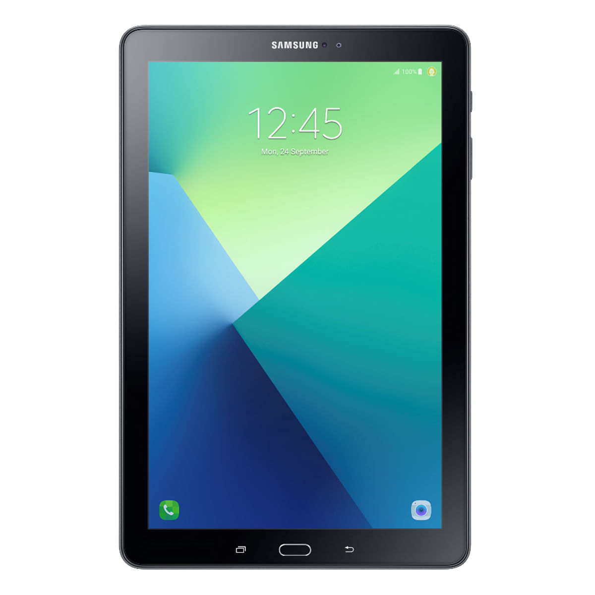 Tablet Galaxy Tab A Sm P585m Samsung 16gb Tela De 10 1 Android 6 0 Com