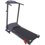 Esteira Ergométrica Eletrônica Dobrável Dream Fitness Dr 1600 Vel. Máx. 9km/h 3 Níveis de Inclinação Bivolt