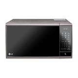 Forno Micro-ondas Easy Clean Ms3095lr 30 Litros 800w Lg