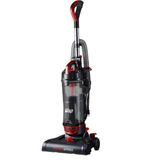 Aspirador de Pó Vertical Wap FW00600 Power Speed, 2 em 1, 2000W, Preto/Vermelho, 220V