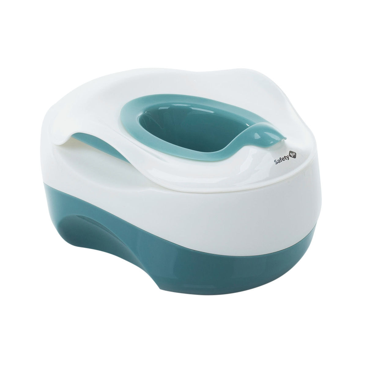 Troninho Safety 1st Flex Potty Azul