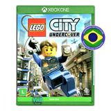 Lego City Undercover Xbox One