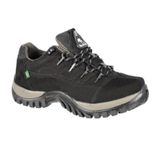 Tênis Masculino Adventure Em Couro Nobuck Bell Boots 41