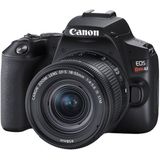 Câmera Canon EOS Rebel SL3 KIT 18-55MM STM  - 24.1 MP