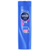 Shampoo Seda Anti-caspa Hidratação 325ml