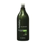Progressiva Hobety Liso Absoluto Indian Hair 1500ml