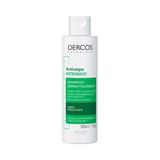 Shampoo Dercos Anticaspa Intensivo Vichy 125ml