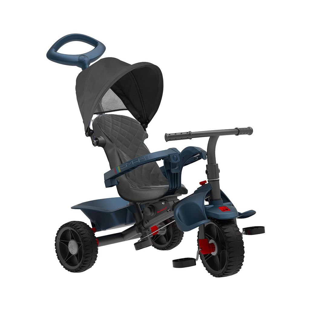 TRICICLO SMART COMFORT® - Brinquedos Bandeirante