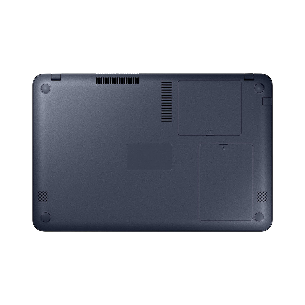 Notebook Samsung Intel Celeron 4205U 4GB HD 500GB Tela 15.6