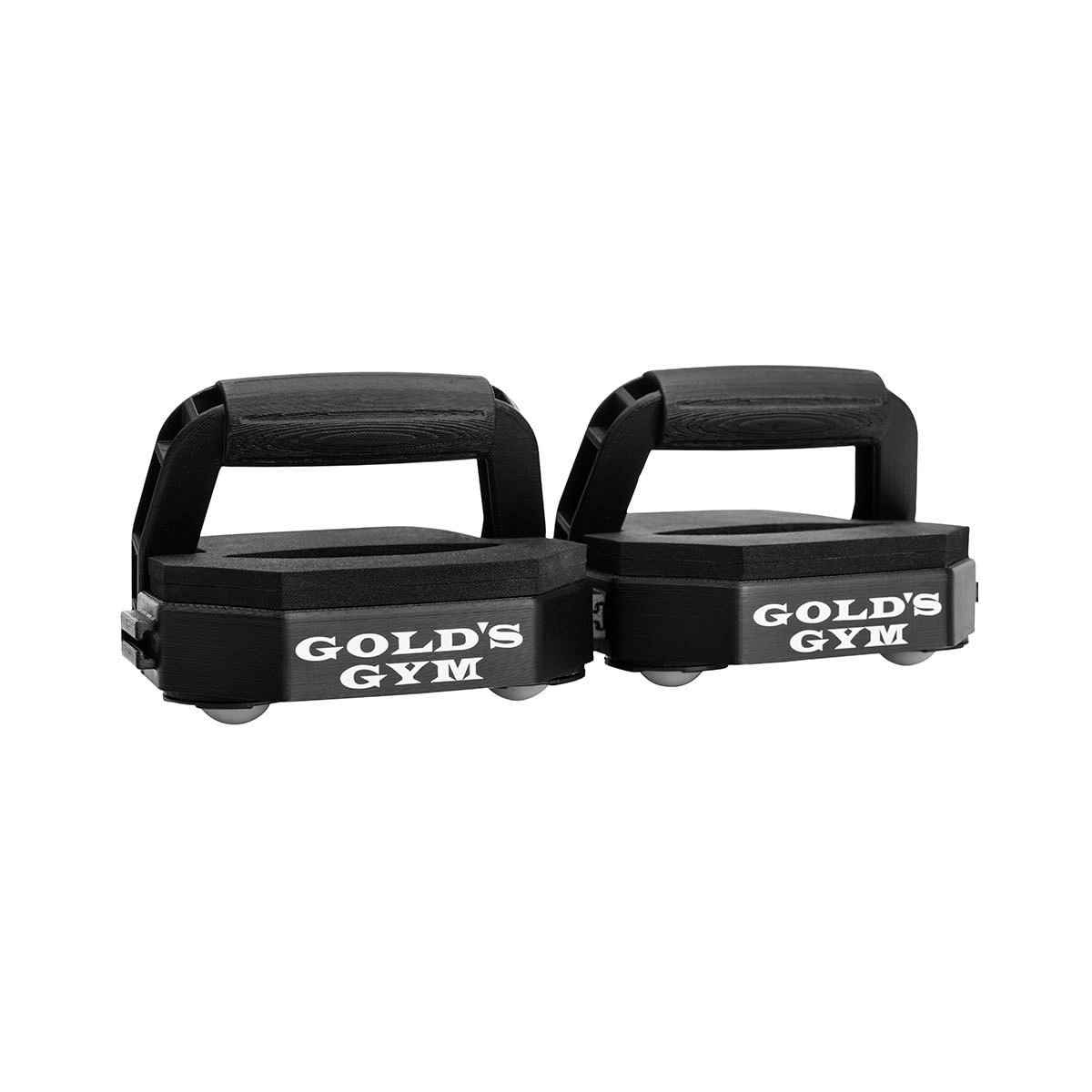 Kit Obstáculos para Treinamentos 6 Peças Gold's Gym Pro Carrefour