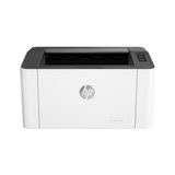 Impressora Laser HP LaserJet 107w 4ZB78A Wi-fi Preto