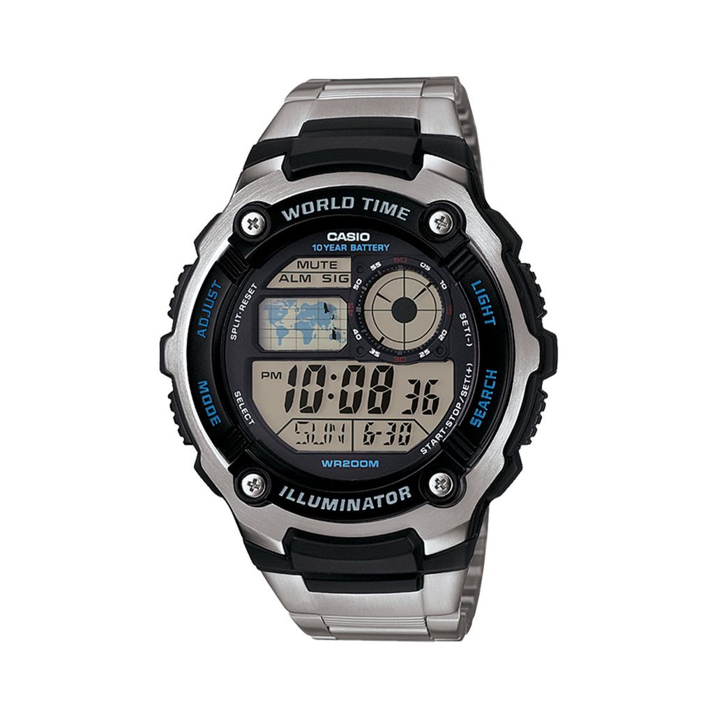 Casio a1000w discount