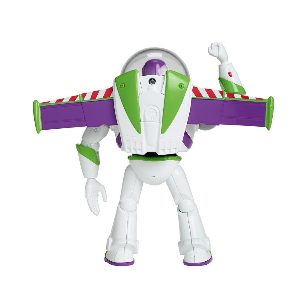 Buzz cheap lightyear carrefour