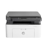 Impressora Multifuncional HP Laser MFP 135w 4ZB83A Imprime, Copia e Digitaliza com Wi-fi