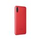 Smartphone Samsung Galaxy A11 64GB Vermelho Tela 6.4 Câmera Tripla 13MP Traseira Esquerdo