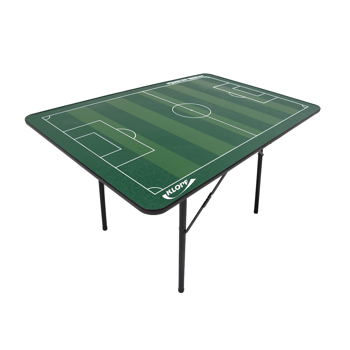 Mesa Jogo Futebol De Botão Com 2 Marcadores - Xalingo 67109