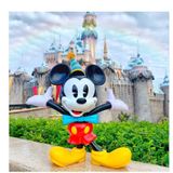 Disney Collector's Cup - Mickey Mouse 90th Birthday Celebration - Souvenir Sipper