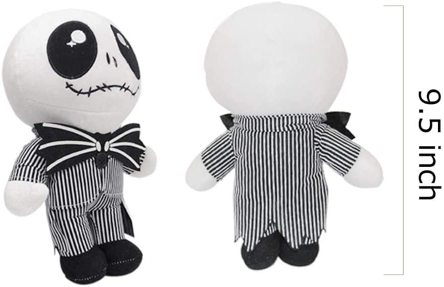 Pumpkin king hot sale plush