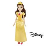 Boneca Bela Fashion Princesa Disney 3+ F4267 Hasbro