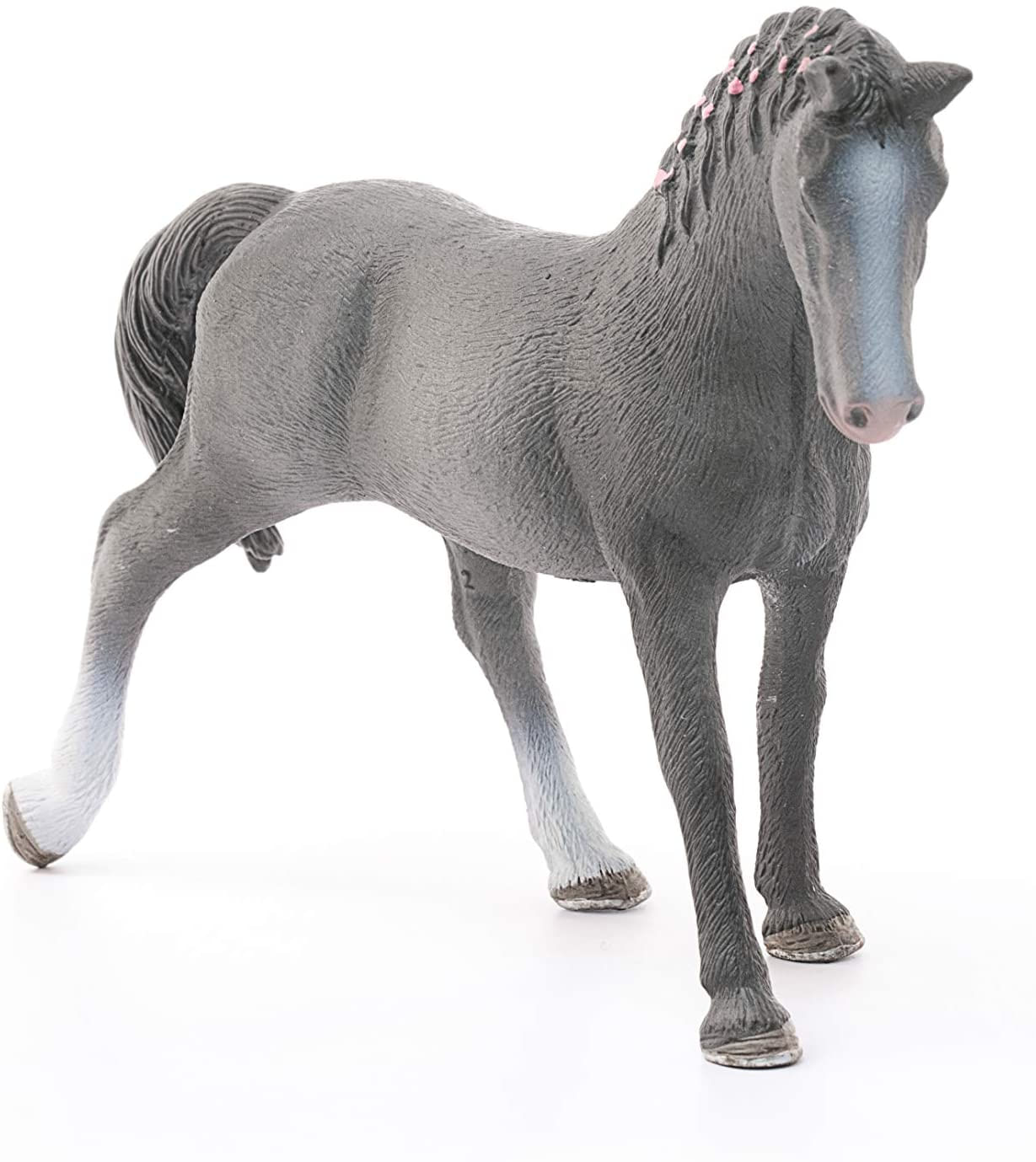 Schleich Horse Club, Estatueta de Animais, Brinquedos de Cavalo para Meninas  e Meninos 5-12 anos, Pura Raza Espaola Mare em Promoção na Americanas