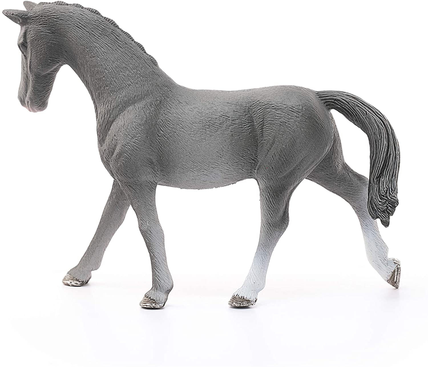 Schleich Horse Club, Estatueta de Animais, Brinquedos de Cavalo para Meninas  e Meninos 5-12 anos, Pura Raza Espaola Mare em Promoção na Americanas