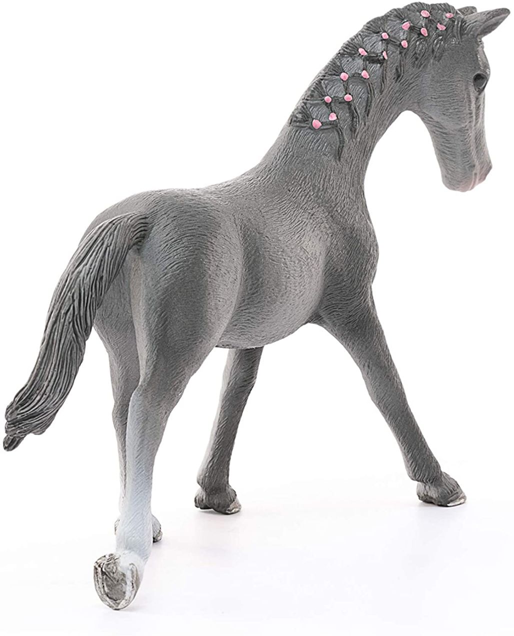 Schleich Horse Club, Estatueta de Animais, Brinquedos de Cavalo para Meninas  e Meninos 5-12 anos, Pura Raza Espaola Mare em Promoção na Americanas