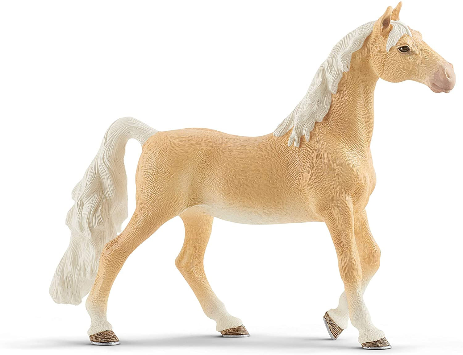 Schleich Horse Club, Estatueta de Animais, Brinquedos de Cavalo para Meninas  e Meninos 5-12 anos, Pura Raza Espaola Mare em Promoção na Americanas