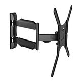 Suporte Articulado para TV de 32" a 55" Elg Pedestais - A02V4N