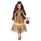 Boneca Disney Style Series  Princesa Bela - Hasbro