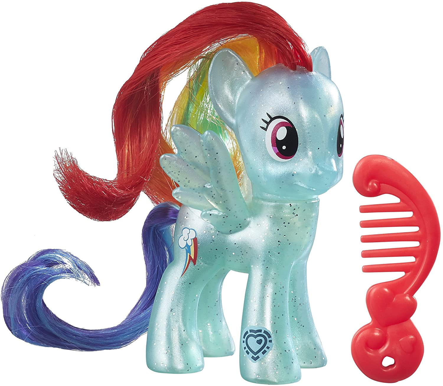 My Little Pony Rainbow Dash Doll