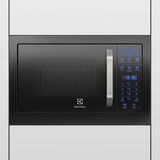 Micro-Ondas de Embutir Electrolux MB38P 28 Litros Preto