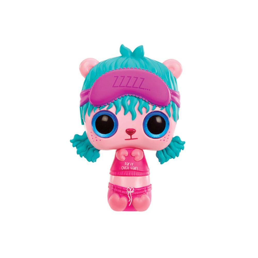 Pop Pop Hair Surprise (snooze)