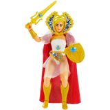 Masters Of The Universe Origins 5.5-in She-ra Action Figure, Battle Figure For Storytelling Play And Display, Gift For 6 To 10-year-olds And Adult Co