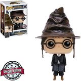 Funko Pop Harry Potter Harry Potter Sorting Hat 21