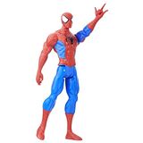 Marvel Spider-man Titan Hero Série Homem-aranha Figura Homem-aranha