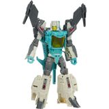 Transformers 2021 Figura Moderna Em Embalagens Retrô Autobot Headmaster Brainstorm Com Arcana