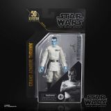 Star Wars The Black Series Archive Grand Admiral Thrawn Toy 6-inch-scale Rebels Collectible Figure, Toys Kids Ages 4 And Up