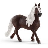 Schleich Farm World, Estatueta Animal, Brinquedos De Fazenda Para Meninos E Meninas De 3 A 8 Anos, Garanhão Da Floresta Negra