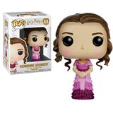 Funko Pop Hermione Granger Yule Ball 11 Harry Potter